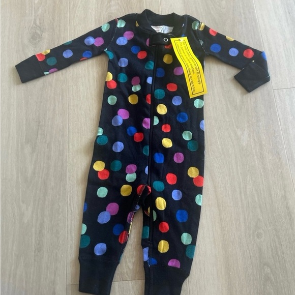 Hanna Andersson 6-12 months NWT - Picture 1 of 3